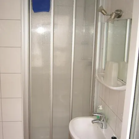 Gastehaus Frankfurt 게스트하우스 하터쉐임