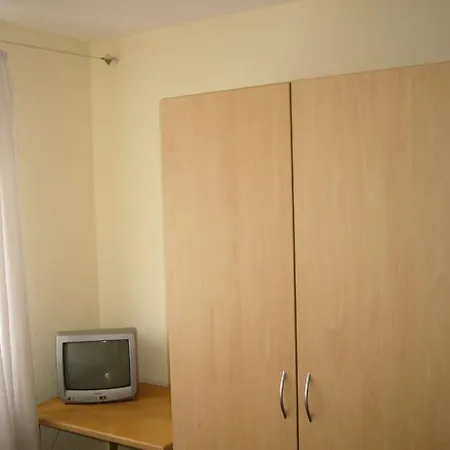 게스트하우스 Gastehaus Frankfurt 2*