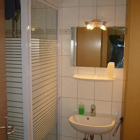 게스트하우스 Gastehaus Frankfurt
