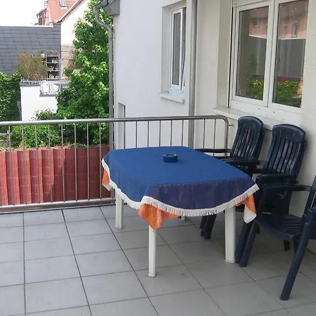 Gastehaus Frankfurt 2* Hattersheim am Main